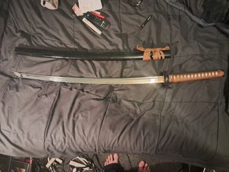 Samurai
