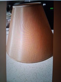 Lamp Shade