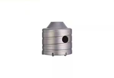 Milwaukee 2-9/16 in. Carbide SDS-PLUS Masonry Core Bit