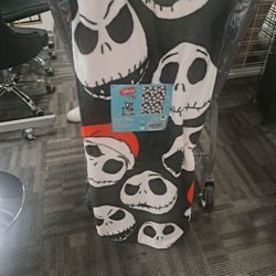 Jack Skelton From The Nightmare B4 Xmas 