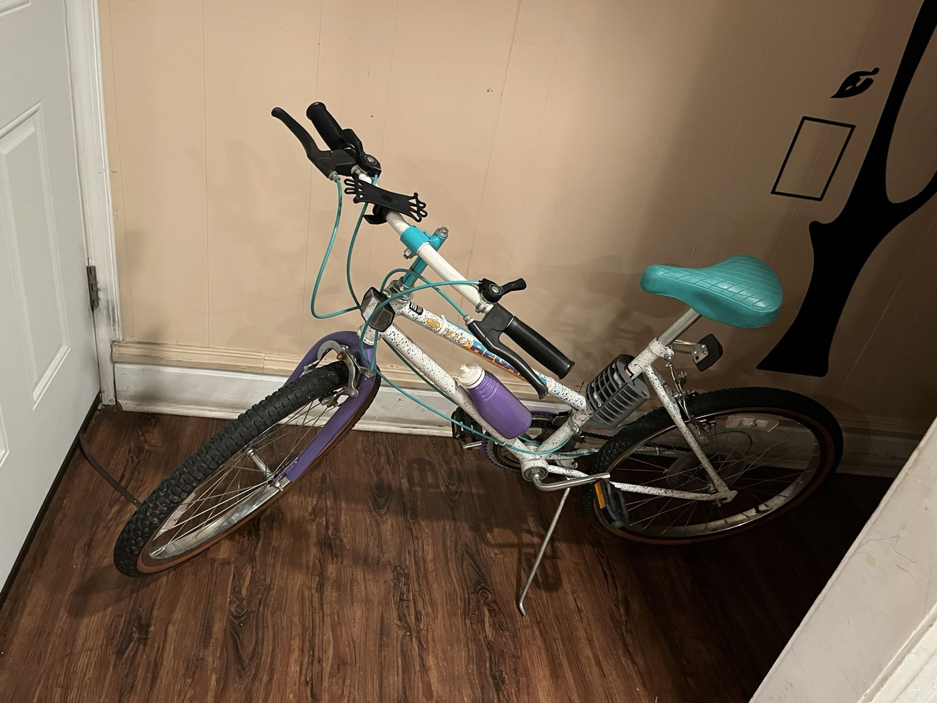 Regatta Bike 22”