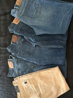 Men Jeans