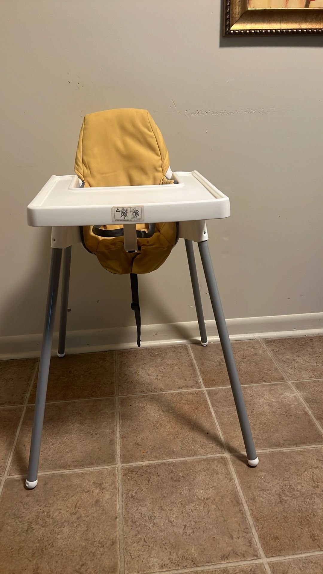 IKEA High Chair 