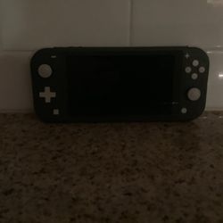 Nintendo Lite