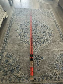 Lews Xfinity Pro Casting Rods