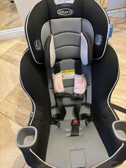 Graco Car seat 
