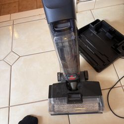 BISSELL Crosswave Omniforce Edge 