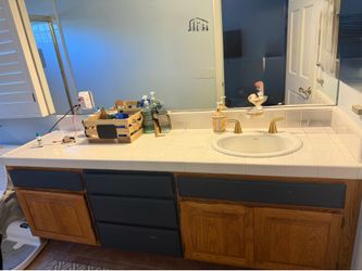 Bathroom Vanity