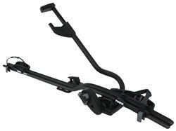 Thule Pro Ride Roof Bike Rack - Frame mount, Clamp on or channel mount. Aluminum