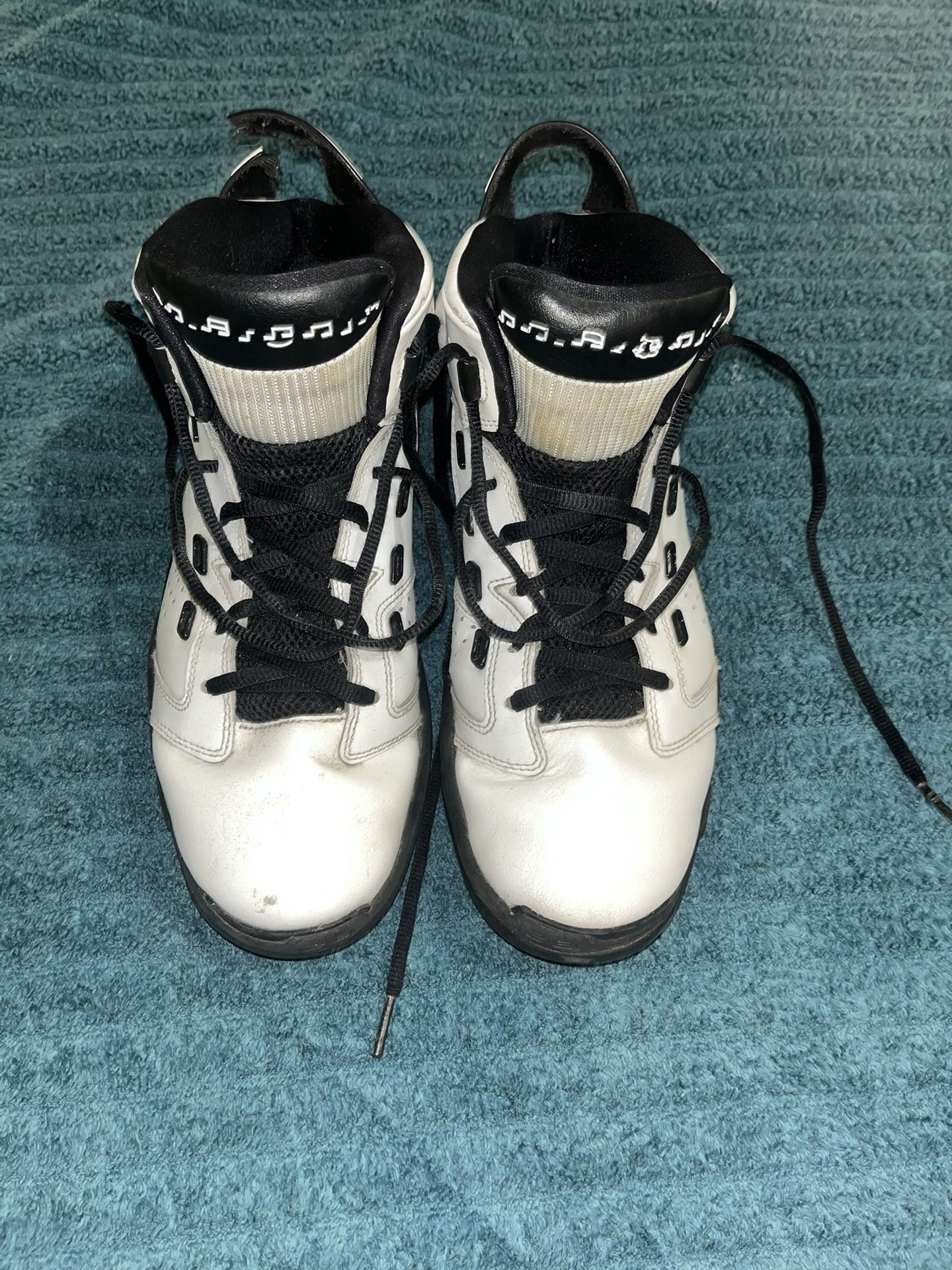 Nike Air Jordan’s MotorSports