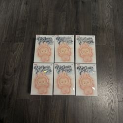 Lababu Big Into Energy 