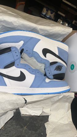 Air Jordan 1 Retro High Og 