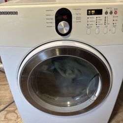 Samsung Electric Dryer