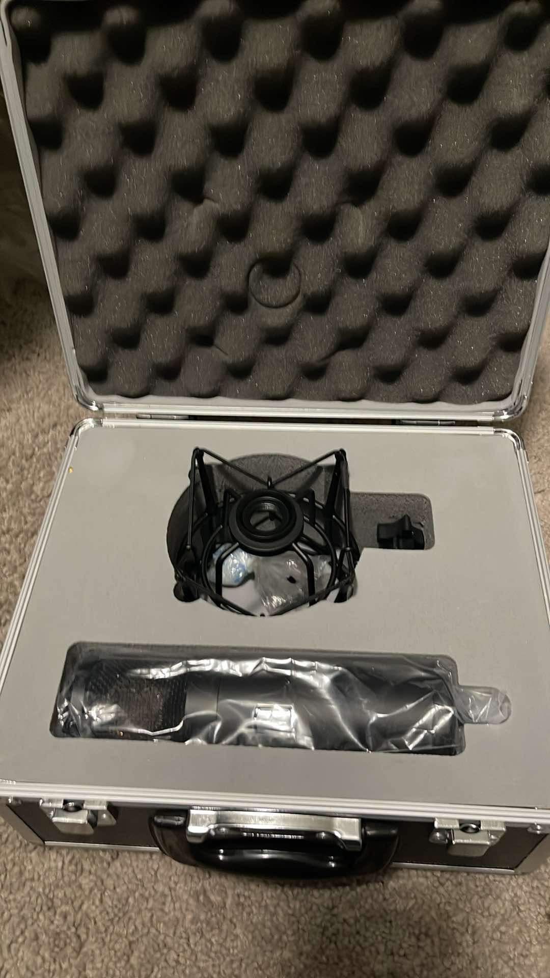 Slate Digital ML-1 VMS Microphone 