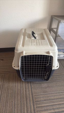 Dog carrier