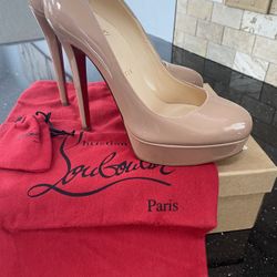 Louboutin Heels 
