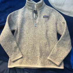 Boys Sweater 