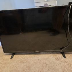 43" Westinghouse Tv