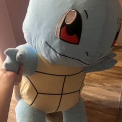 2ft Tall Stuffed Animal 