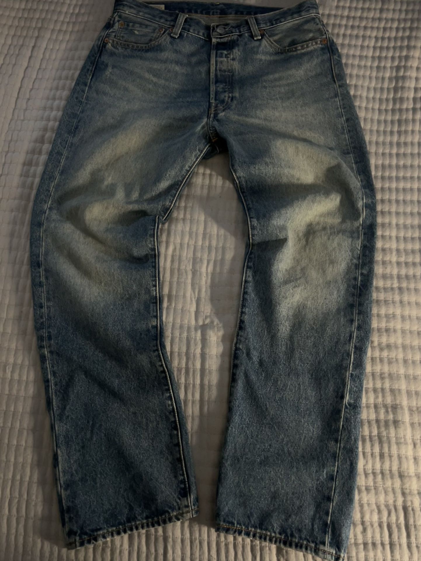 Levis Jeans 501 ‘54