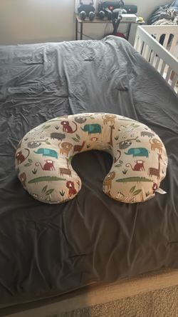 Nursing Pillow