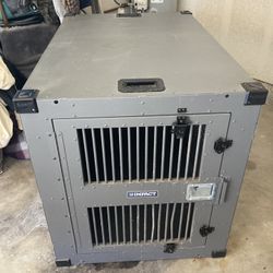 Impact Dog Crate - XL 48”