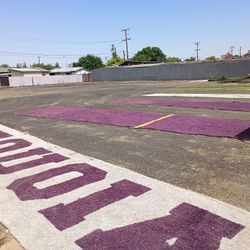 artificial grass assortment for sale Different colors average size 30 ft x 7 ft wide  $80