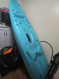 Kayak