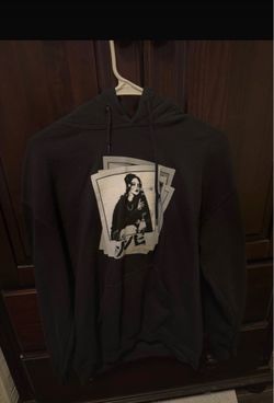 Zombiemakeout Club Hoodie