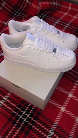 New Nike Air Force 1 Size 8.5 Men