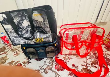 Lunch bag 3