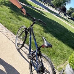Gary Fisher Mountain Bike 
