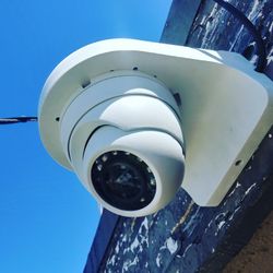 Security Cameras