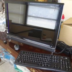 Hp  Desktop Computer