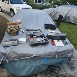 Tools