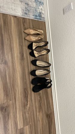 size 6 1/2 -7 