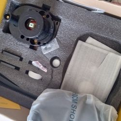 Shower Complete Rain Shower Black 