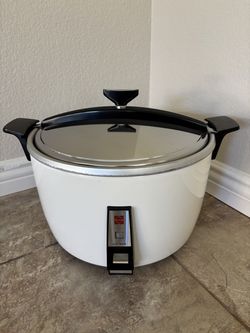 Rice cooker