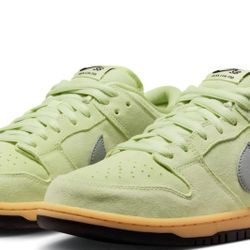 Verdugo Mountain Nike SB Size 11