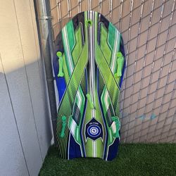 Snow Sled 
