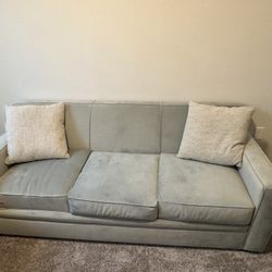 Queen Sleeper Sofa $500/OBO