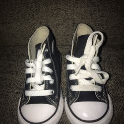 Baby Converse 
