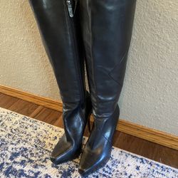 Via Spiga Womens Boots Size 5