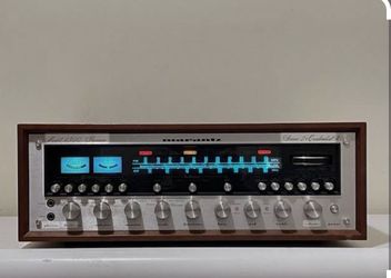 Marantz 4300 Receiver