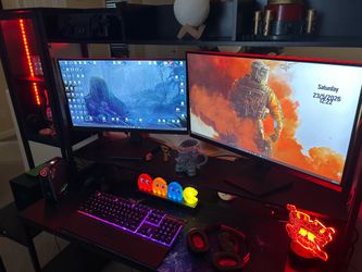 Ryzen 7 Mini Gaming PC for sale