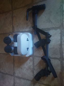 Vr meta quest 3s headset