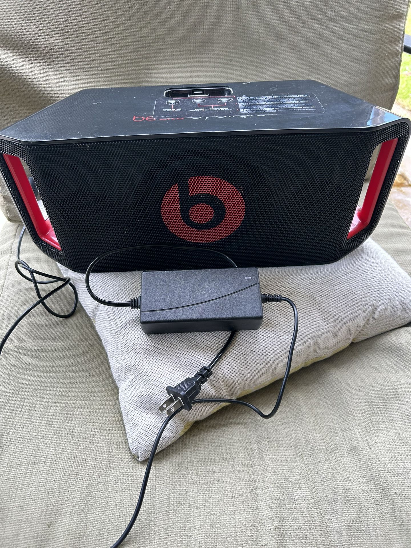 Beats Box