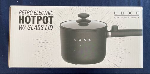 Electric HotPot