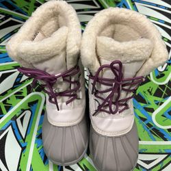Winter / snow Boots 1Y