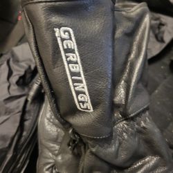 Gerbing Heated Gloves 